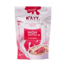 Kayy Oats Strawberry 300gm