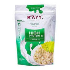 Kayy Oats apple 300gm