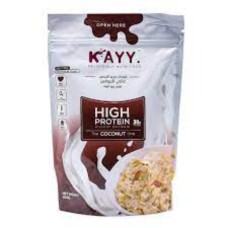 Kayy Oats Coconut 300gm