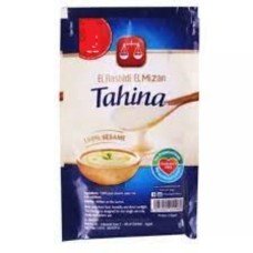 El Rashidi El Mizan Tahini Envelope 20 gm