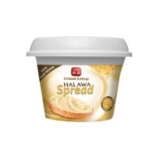 El Rashidi El Mizan  Halawa Spread 150gm