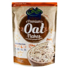 Al Doha oats 500gm