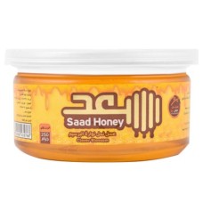 Saad honey with nuts 250gm