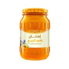 Imtenan Spring Flowers Honey 125 g
