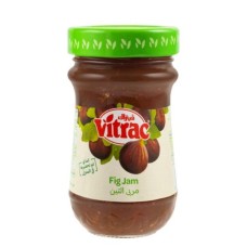 Vitrac Fig Jam 230 gm