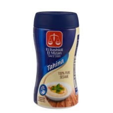 Al-Rashidi Al-Mizan Tahini 225 g
