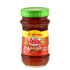 Vitrac Creamy Fig Jam 430g Discount price