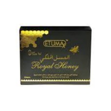 Royal Honey