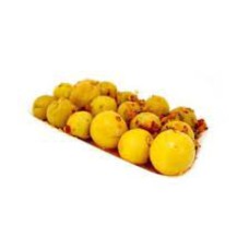 Lemon yellow by weight 250 gm