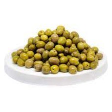 Apple green olives 250 gm