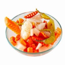 Bolivian Pickles 250 gm