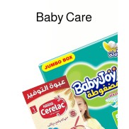 baby care