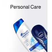 personal care