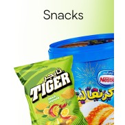 snacks