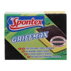 Loretex Cleanette Sponge 1pc - with nail protection