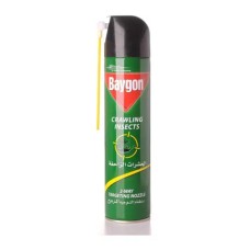 Baygon Crawling Insect Killer 400ml