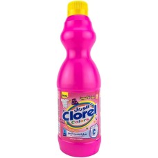 Clorel Oxygen Power Colors 1 Liter