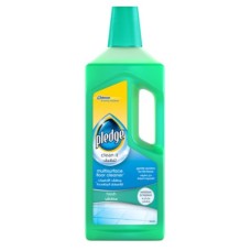 Pledge refreshing ceramic cleaner 750 ml