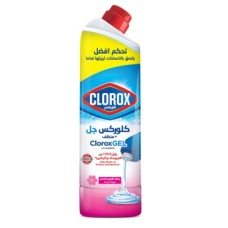 Clorox Magical Floral Gel 750 ml