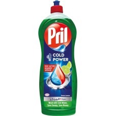 Pril liquid jars with lemon 1 kg