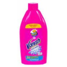 Vanish liquid stain 450 ml