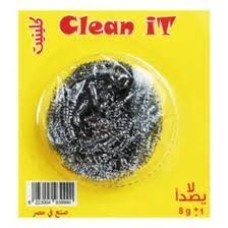 Clinet wire receptacles