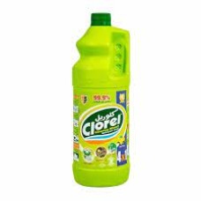 Clorel 4 in 1 Lemon Scent 1 Kg