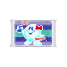 Writex Kitchen Loofah Robe