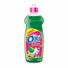 Oxi Liquid Super Lemon Green 1 K