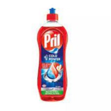 Pril dish liquid apple 600 ml