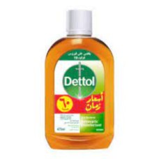 Dettol Liquid Sticker 500 ml