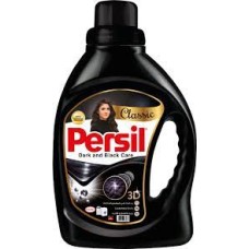 Persil black gel 900gm