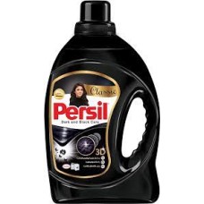 Persil black gel 2.5 kg
