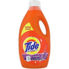 Tide gel automatic lavender 3.3 kg