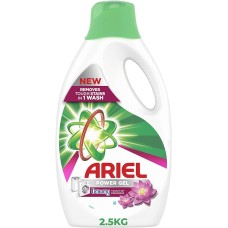 Ariel Downy Gel 2.5 kg