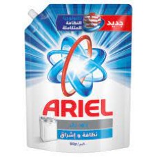 Ariel cleaning and brightening gel 850 g