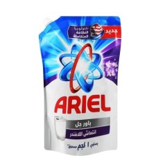 Ariel Lavender Fresh Gel 850 gm