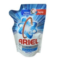 Ariel cleaning and brightening gel 210 g