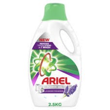 Ariel automatic lavender 2.9 kg