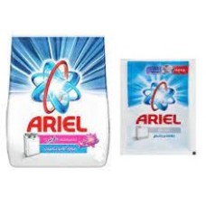 Ariel Downy Automatic Powder 400g + Ariel Cleansing and Brightening Gel 35g