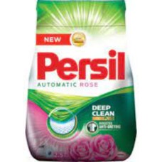 Persil automatic powder rose 2.5 kg