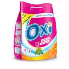 Oxi automatic east breeze 4 kg