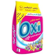 Oxi for regular laundry, Naseem Al Sharq, 130 g