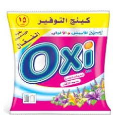 Oxi Regular Laundry, Spring Breeze, 235 g