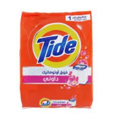 Tide Hand Powder Downy 600 Gm