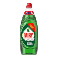 Fairy Ultra original liquid jars 620 gm