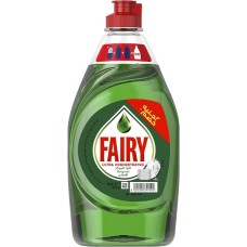 Fairy Ultra original liquid bowls 420 gm discount price