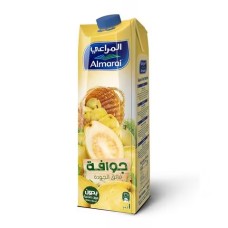 Almarai guava juice 1 liter