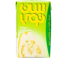 Suntop guava juice 250 ml