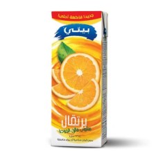 Beyti orange juice 235 ml